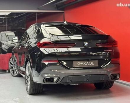 БМВ Х6, объемом двигателя 3 л и пробегом 18 тыс. км за 119900 $, фото 27 на Automoto.ua