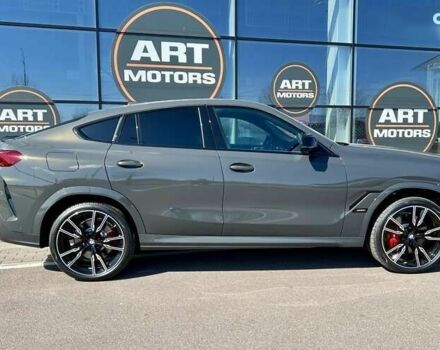 БМВ Х6, об'ємом двигуна 4.4 л та пробігом 7 тис. км за 149999 $, фото 12 на Automoto.ua