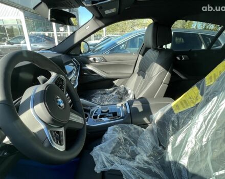 БМВ Х6, объемом двигателя 3 л и пробегом 0 тыс. км за 137372 $, фото 31 на Automoto.ua