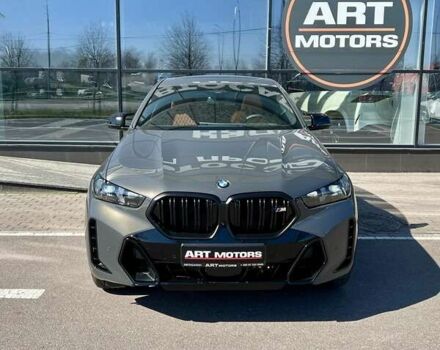 БМВ Х6, объемом двигателя 4.4 л и пробегом 7 тыс. км за 144999 $, фото 15 на Automoto.ua