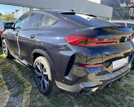 БМВ Х6, объемом двигателя 3 л и пробегом 0 тыс. км за 137372 $, фото 3 на Automoto.ua