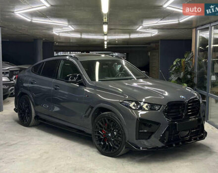 БМВ Х6, объемом двигателя 0 л и пробегом 1 тыс. км за 107000 $, фото 4 на Automoto.ua