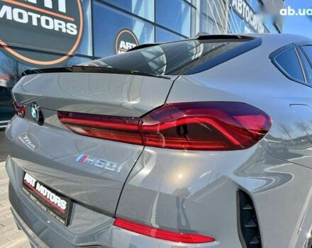 БМВ Х6, объемом двигателя 4.4 л и пробегом 7 тыс. км за 144999 $, фото 13 на Automoto.ua