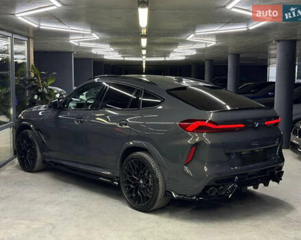 БМВ Х6, объемом двигателя 0 л и пробегом 1 тыс. км за 107000 $, фото 5 на Automoto.ua