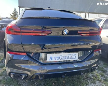 БМВ Х6, объемом двигателя 3 л и пробегом 0 тыс. км за 137372 $, фото 13 на Automoto.ua