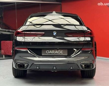 БМВ Х6, объемом двигателя 3 л и пробегом 18 тыс. км за 119900 $, фото 16 на Automoto.ua