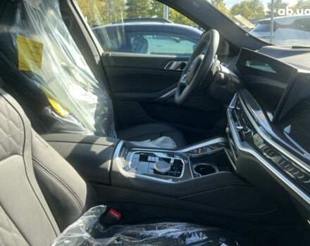 БМВ Х6, объемом двигателя 3 л и пробегом 0 тыс. км за 137372 $, фото 6 на Automoto.ua