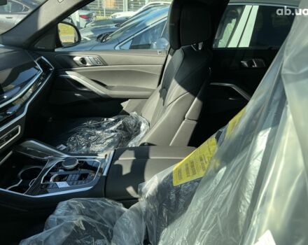 БМВ Х6, объемом двигателя 3 л и пробегом 0 тыс. км за 137372 $, фото 26 на Automoto.ua