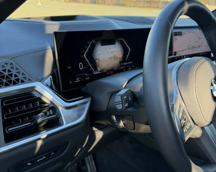 БМВ Х6, объемом двигателя 0 л и пробегом 1 тыс. км за 107000 $, фото 12 на Automoto.ua