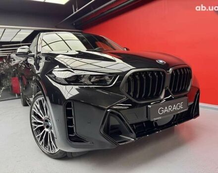 БМВ Х6, объемом двигателя 3 л и пробегом 18 тыс. км за 119900 $, фото 9 на Automoto.ua