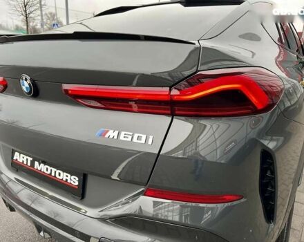 БМВ Х6, объемом двигателя 4.4 л и пробегом 7 тыс. км за 144999 $, фото 28 на Automoto.ua