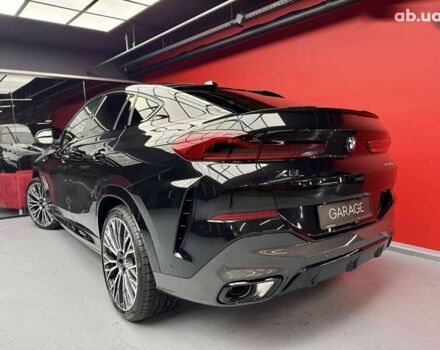 БМВ Х6, объемом двигателя 3 л и пробегом 18 тыс. км за 119900 $, фото 25 на Automoto.ua