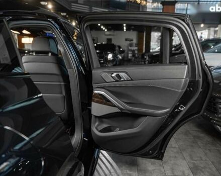 БМВ Х6, об'ємом двигуна 3 л та пробігом 1 тис. км за 119999 $, фото 6 на Automoto.ua