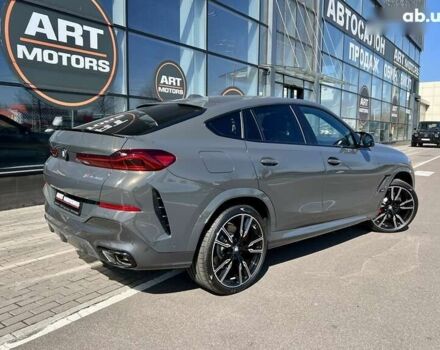 БМВ Х6, объемом двигателя 4.4 л и пробегом 7 тыс. км за 144999 $, фото 11 на Automoto.ua