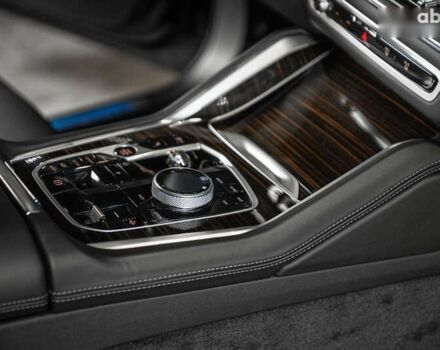 БМВ Х6, об'ємом двигуна 3 л та пробігом 1 тис. км за 119999 $, фото 18 на Automoto.ua