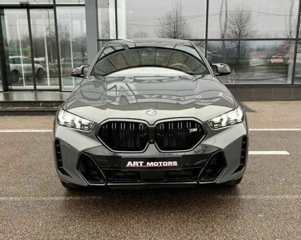 БМВ Х6, объемом двигателя 4.4 л и пробегом 7 тыс. км за 144999 $, фото 16 на Automoto.ua