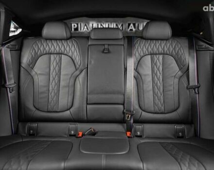 БМВ Х6, об'ємом двигуна 3 л та пробігом 1 тис. км за 119999 $, фото 4 на Automoto.ua