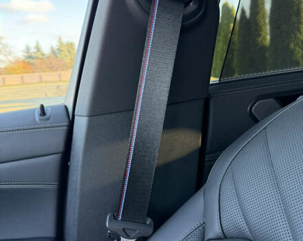 БМВ Х6, объемом двигателя 0 л и пробегом 1 тыс. км за 107000 $, фото 21 на Automoto.ua