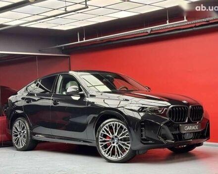 БМВ Х6, объемом двигателя 3 л и пробегом 18 тыс. км за 119900 $, фото 14 на Automoto.ua