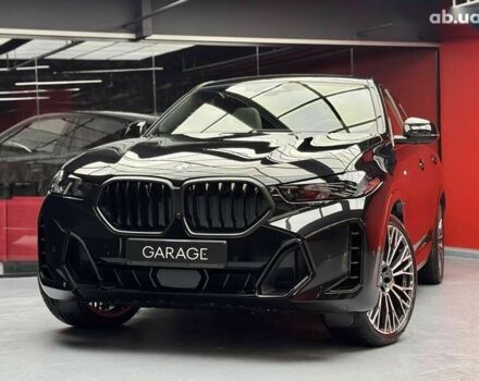 БМВ Х6, объемом двигателя 3 л и пробегом 18 тыс. км за 119900 $, фото 6 на Automoto.ua