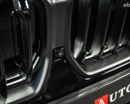 БМВ Х6, об'ємом двигуна 3 л та пробігом 1 тис. км за 119999 $, фото 2 на Automoto.ua