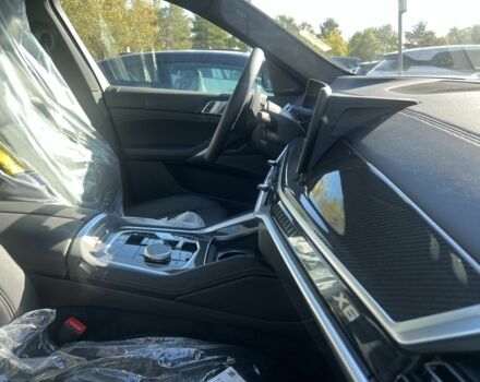 БМВ Х6, объемом двигателя 3 л и пробегом 0 тыс. км за 137372 $, фото 5 на Automoto.ua