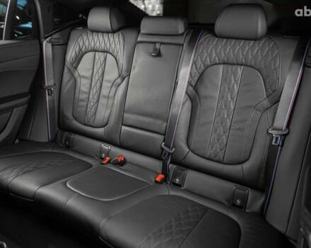 БМВ Х6, об'ємом двигуна 3 л та пробігом 1 тис. км за 119999 $, фото 9 на Automoto.ua