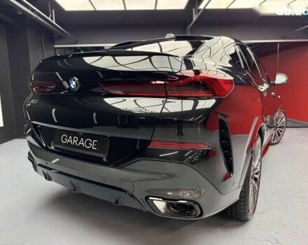 БМВ Х6, объемом двигателя 3 л и пробегом 18 тыс. км за 119900 $, фото 17 на Automoto.ua