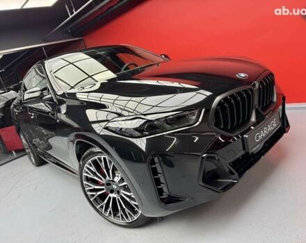 БМВ Х6, объемом двигателя 3 л и пробегом 18 тыс. км за 119900 $, фото 15 на Automoto.ua