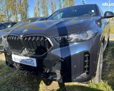 БМВ Х6, объемом двигателя 3 л и пробегом 0 тыс. км за 137372 $, фото 24 на Automoto.ua