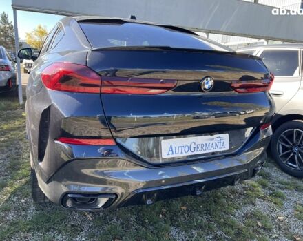 БМВ Х6, объемом двигателя 3 л и пробегом 0 тыс. км за 137372 $, фото 14 на Automoto.ua