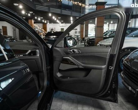 БМВ Х6, об'ємом двигуна 3 л та пробігом 1 тис. км за 119999 $, фото 29 на Automoto.ua