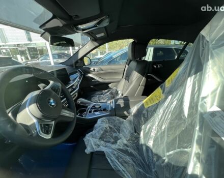 БМВ Х6, объемом двигателя 3 л и пробегом 0 тыс. км за 137372 $, фото 30 на Automoto.ua