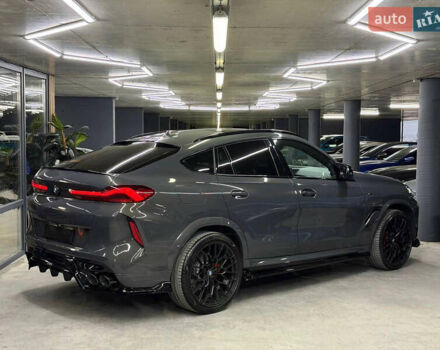 БМВ Х6, объемом двигателя 0 л и пробегом 1 тыс. км за 107000 $, фото 2 на Automoto.ua