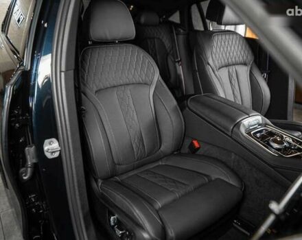 БМВ Х6, об'ємом двигуна 3 л та пробігом 1 тис. км за 119999 $, фото 10 на Automoto.ua