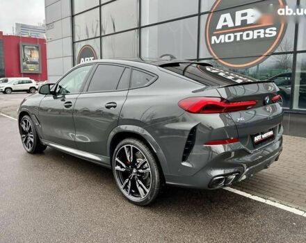 БМВ Х6, объемом двигателя 4.4 л и пробегом 7 тыс. км за 144999 $, фото 26 на Automoto.ua