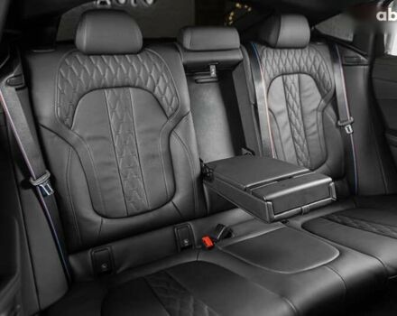 БМВ Х6, об'ємом двигуна 3 л та пробігом 1 тис. км за 119999 $, фото 11 на Automoto.ua