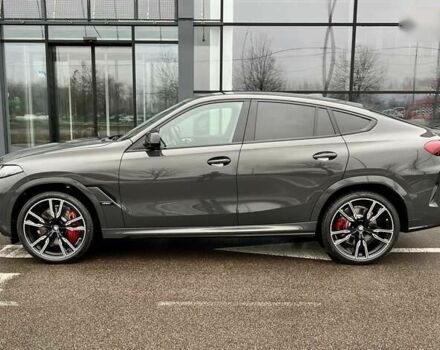 БМВ Х6, об'ємом двигуна 4.4 л та пробігом 7 тис. км за 149999 $, фото 22 на Automoto.ua