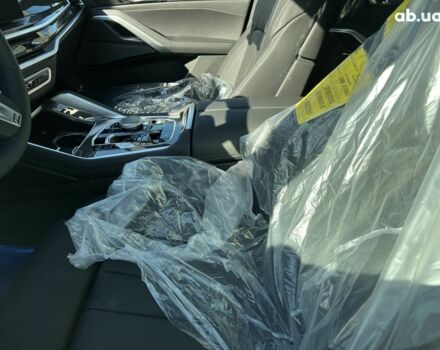 БМВ Х6, объемом двигателя 3 л и пробегом 0 тыс. км за 137372 $, фото 27 на Automoto.ua