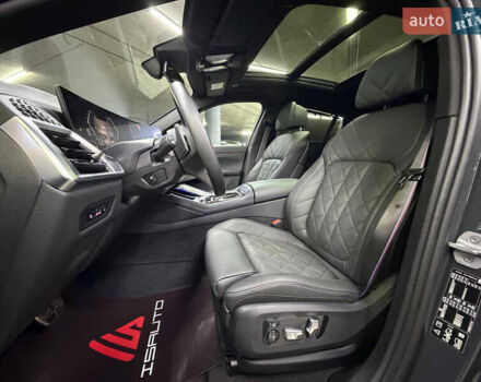 БМВ Х6, объемом двигателя 0 л и пробегом 1 тыс. км за 107000 $, фото 7 на Automoto.ua