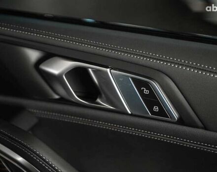 БМВ Х6, об'ємом двигуна 3 л та пробігом 1 тис. км за 119999 $, фото 28 на Automoto.ua