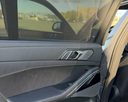 БМВ Х6, объемом двигателя 0 л и пробегом 1 тыс. км за 107000 $, фото 15 на Automoto.ua