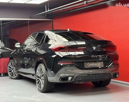 БМВ Х6, объемом двигателя 3 л и пробегом 18 тыс. км за 119900 $, фото 28 на Automoto.ua