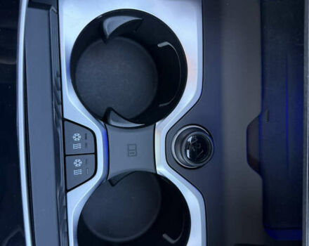 БМВ Х6, объемом двигателя 0 л и пробегом 1 тыс. км за 107000 $, фото 18 на Automoto.ua