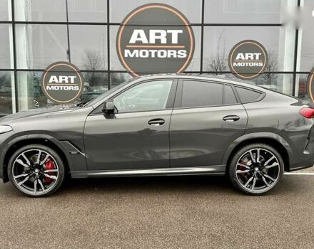 БМВ Х6, объемом двигателя 4.4 л и пробегом 7 тыс. км за 144999 $, фото 27 на Automoto.ua