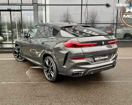 БМВ Х6, об'ємом двигуна 4.4 л та пробігом 7 тис. км за 149999 $, фото 21 на Automoto.ua