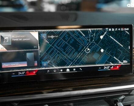 БМВ Х6, об'ємом двигуна 3 л та пробігом 1 тис. км за 119999 $, фото 24 на Automoto.ua