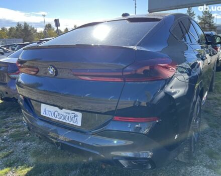 БМВ Х6, объемом двигателя 3 л и пробегом 0 тыс. км за 137372 $, фото 8 на Automoto.ua