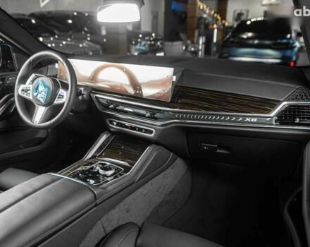 БМВ Х6, об'ємом двигуна 3 л та пробігом 1 тис. км за 119999 $, фото 5 на Automoto.ua