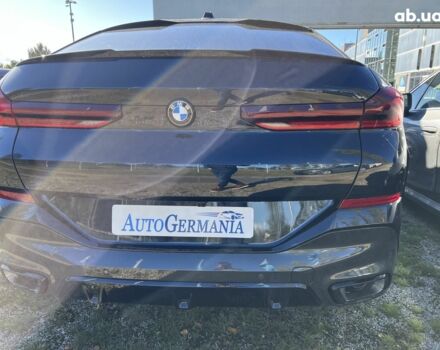 БМВ Х6, объемом двигателя 3 л и пробегом 0 тыс. км за 137372 $, фото 2 на Automoto.ua
